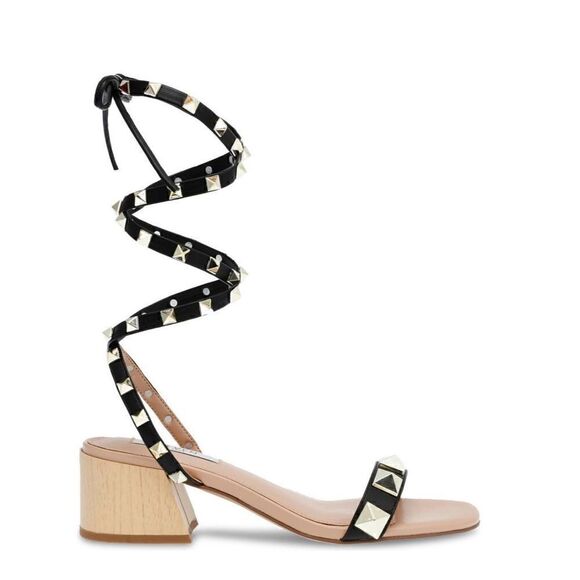 Steven New York | Byrin Heeled Sandal - Picture 3 of 11